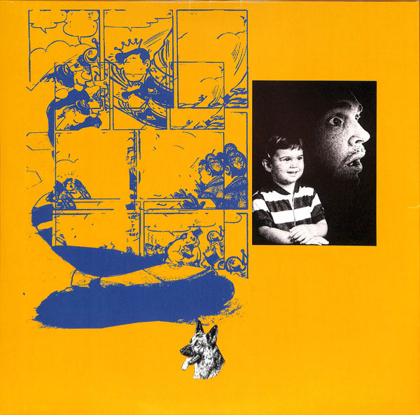 Three Sided Tape Volume 1