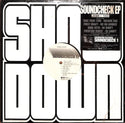 Soundcheck EP