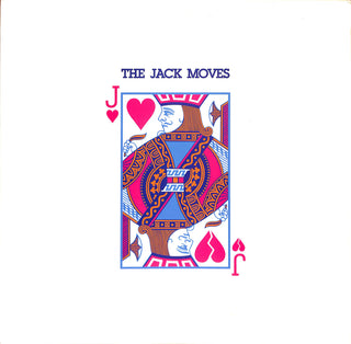 The Jack Moves