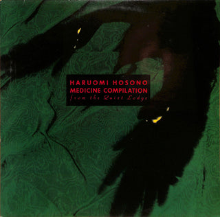 Medicine Compilation From The Quiet Lodge