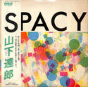 Spacy
