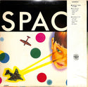 Spacy