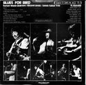 Blues For Bird
