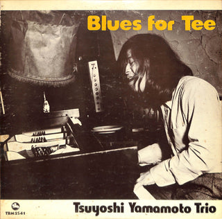 Blues For Tee