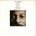Tokyo Reverie