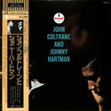 John Coltrane And Johnny Hartman
