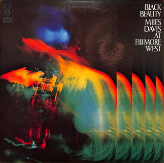 Black Beauty (Miles Davis At Fillmore West)