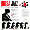 Bossa Jazz Vol. 1