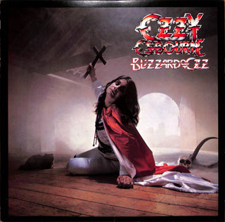 Blizzard Of Ozz