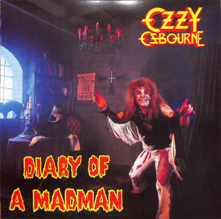 Diary Of A Madman