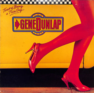 Tired Of Being A Nice Guy