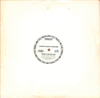 Taste Of Bitter Love