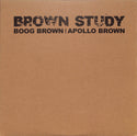 Brown Study
