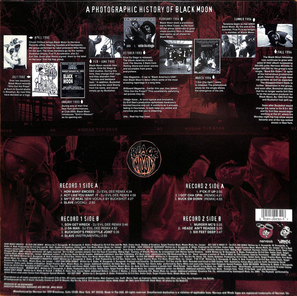 Diggin' In Dah Vaults