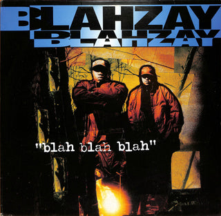 Blah Blah Blah