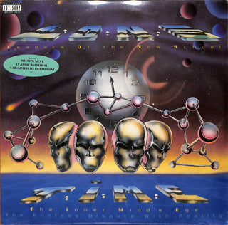 T.I.M.E. (The Inner Mind's Eye)