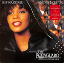 The Bodyguard (Original Soundtrack Album)