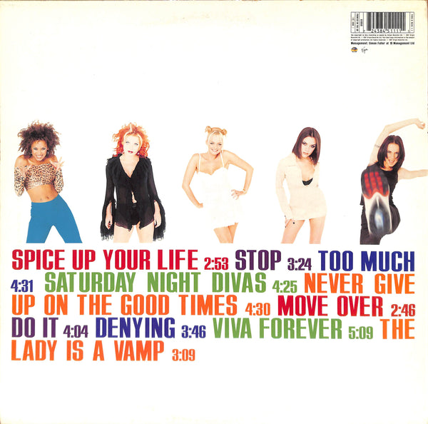 Spiceworld