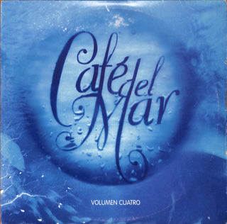 Café Del Mar - Volumen Cuatro
