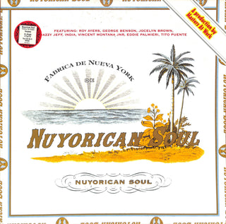 Nuyorican Soul