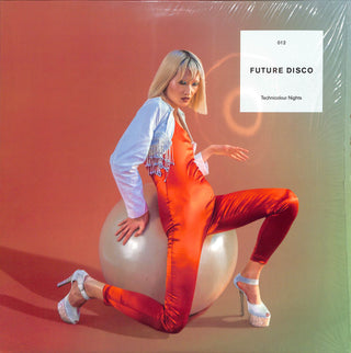 Future Disco: Technicolour Nights