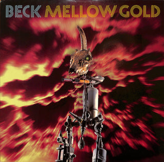Mellow Gold