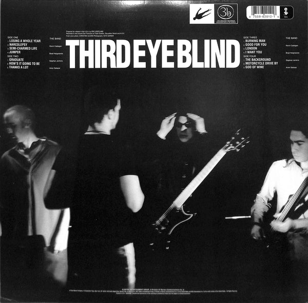 Third Eye Blind