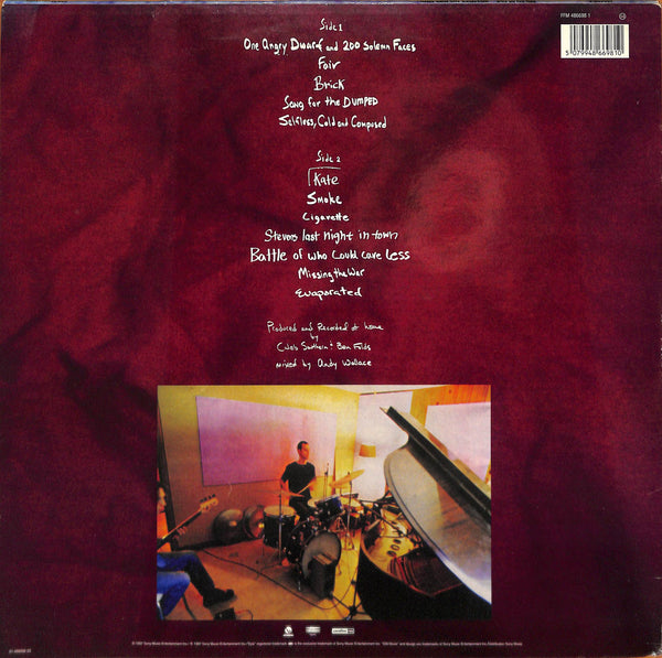 Whatever And Ever Amen