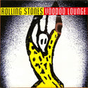 Voodoo Lounge