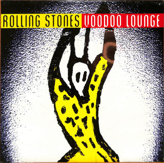 Voodoo Lounge