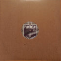 Nicole (86 Spring And Summer Collection - Instrumental Images)