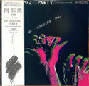 Overhang-Party - A Memorial To Kaoru Abe