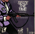 Seize The Time - Black Panther Party