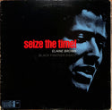 Seize The Time - Black Panther Party
