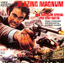 Una Magnum Special Per Tony Saitta (Original Soundtrack)