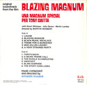 Una Magnum Special Per Tony Saitta (Original Soundtrack)