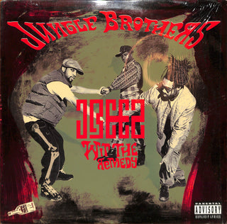 J. Beez Wit The Remedy