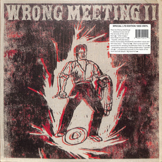 Wrong Meeting II