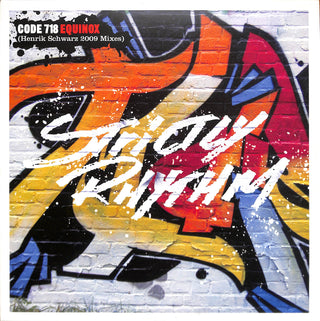 Equinox (Henrik Schwarz 2009 Mixes)