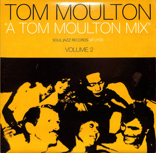 A Tom Moulton Mix Vol. 2