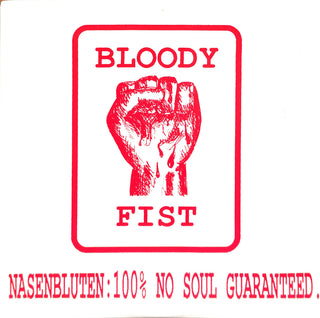 100% No Soul Guaranteed