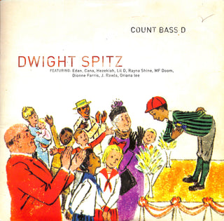 Dwight Spitz