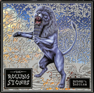 Bridges To Babylon