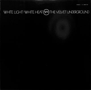 White Light/White Heat
