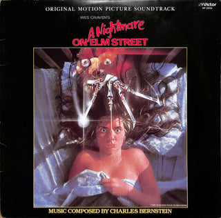 A Nightmare On Elm Street - Original Motion Picture Soundtrack