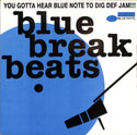 Blue Break Beats