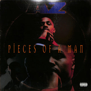 Pieces Of A Man