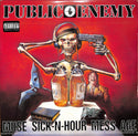 Muse Sick-N-Hour Mess Age