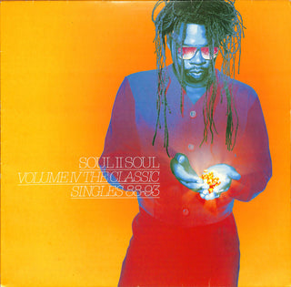 Volume IV - The Classic Singles 88-93