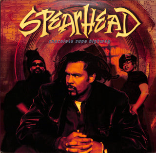 Chocolate Supa Highway